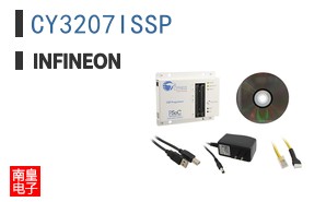 CY3207ISSP