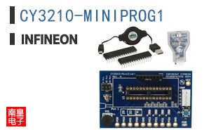 CY3210-MINIPROG1