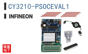 CY3210-PSOCEVAL1