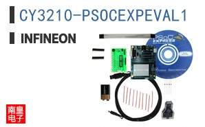 CY3210-PSOCEXPEVAL1