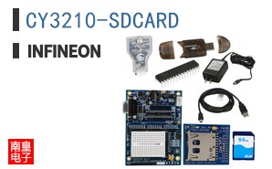 CY3210-SDCARD