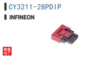 CY3211-28PDIP
