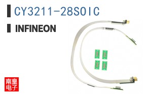 CY3211-28SOIC