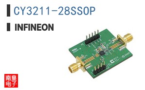 CY3211-28SSOP