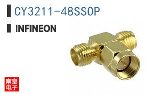 CY3211-48SSOP