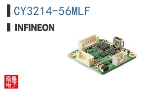 CY3214-56MLF