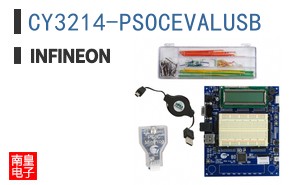 CY3214-PSOCEVALUSB