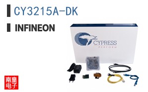 CY3215A-DK