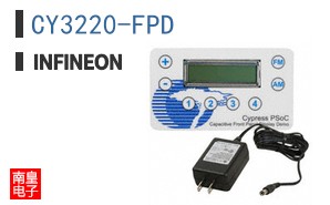CY3220-FPD