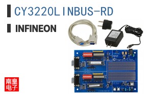 CY3220LINBUS-RD