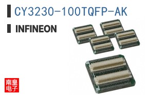 CY3230-100TQFP-AK