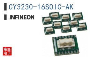 CY3230-16SOIC-AK