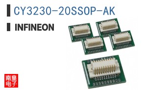 CY3230-20SSOP-AK