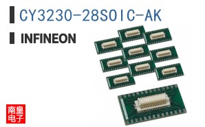 CY3230-28SOIC-AK