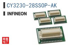 CY3230-28SSOP-AK