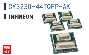 CY3230-44TQFP-AK
