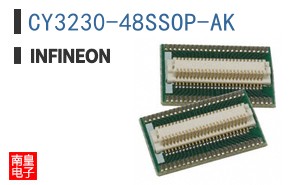CY3230-48SSOP-AK