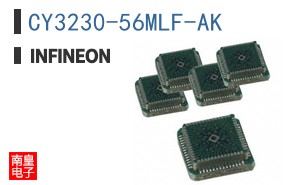 CY3230-56MLF-AK