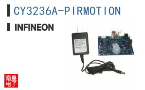 CY3236A-PIRMOTION