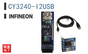 CY3240-I2USB