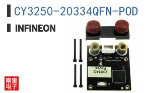 CY3250-20334QFN-POD