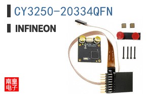 CY3250-20334QFN