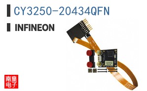 CY3250-20434QFN