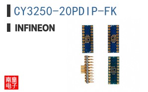 CY3250-20PDIP-FK