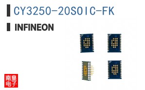 CY3250-20SOIC-FK