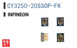 CY3250-20SSOP-FK