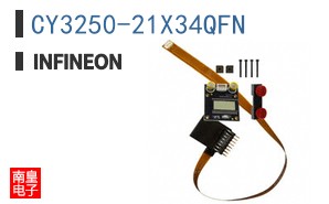 CY3250-21X34QFN