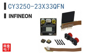 CY3250-23X33QFN