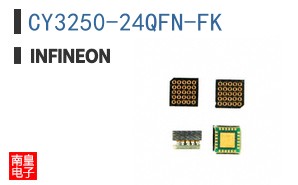 CY3250-24QFN-FK