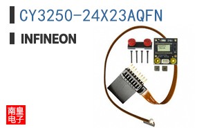 CY3250-24X23AQFN