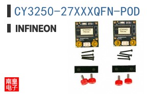CY3250-27XXXQFN-POD