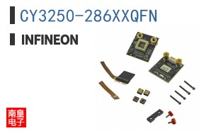 CY3250-286XXQFN