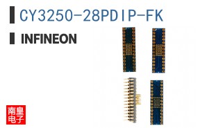 CY3250-28PDIP-FK