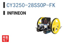 CY3250-28SSOP-FK