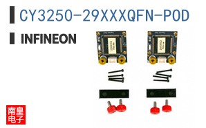 CY3250-29XXXQFN-POD