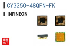 CY3250-48QFN-FK