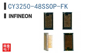 CY3250-48SSOP-FK