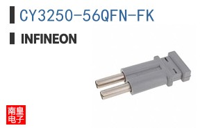 CY3250-56QFN-FK