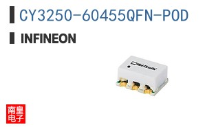 CY3250-60455QFN-POD