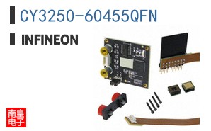 CY3250-60455QFN