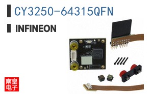 CY3250-64315QFN