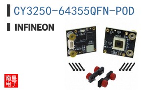 CY3250-64355QFN-POD