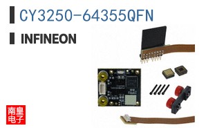 CY3250-64355QFN