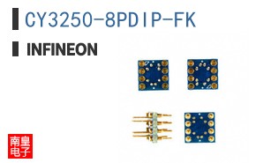 CY3250-8PDIP-FK