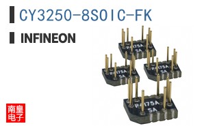 CY3250-8SOIC-FK