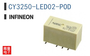 CY3250-LED02-POD